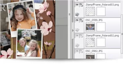 Скриншот приложения ACDSee Photo Editor - №3
