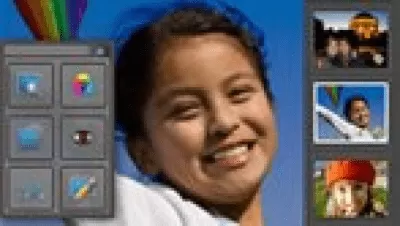 Скриншот приложения Photoshop Elements - №3