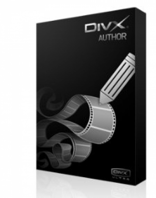 Скриншот приложения DivX Author - №1