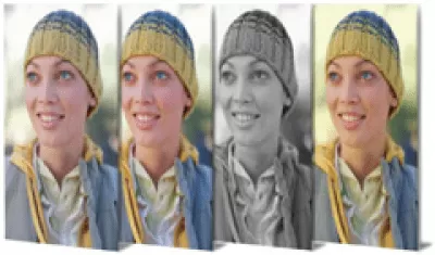 Скриншот приложения CorelDRAW Graphics Suite - №3