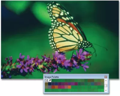 Скриншот приложения CorelDRAW Graphics Suite - №4