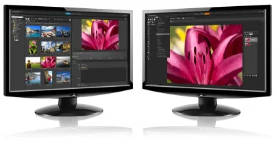 Скриншот приложения Corel PaintShop Pro - №3