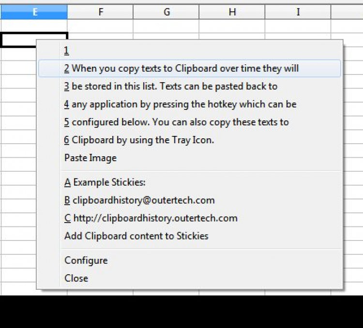 Clipboard перевод. Clipboard History. Outertech clipboard History Pro 3.47.0.