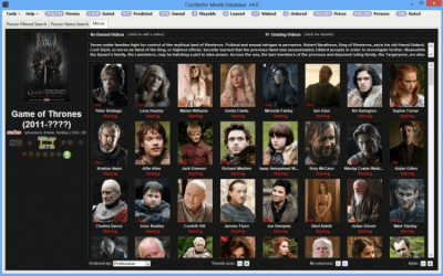 Скриншот приложения Coollector - №3