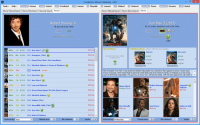 Скриншот приложения Coollector - №4
