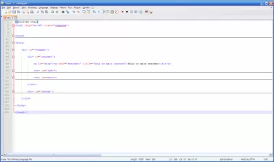 notepad++ free download for windows 7 32 bit cnet