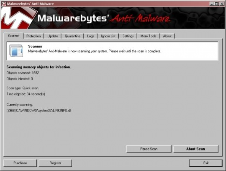 does malwarebytes work with windows 7