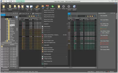 Скриншот приложения UltraCompare - №4