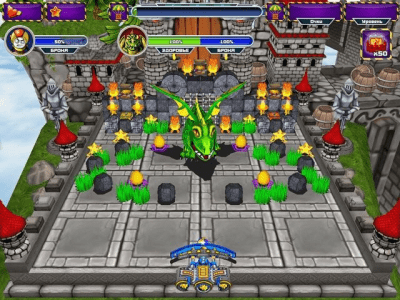 Скриншот приложения Крушители - №7