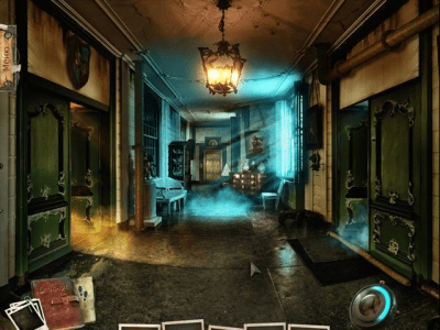 Скриншот приложения Youda Тайна. Наследие Стэнвиков - №4