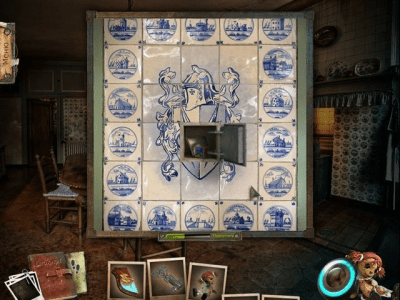 Скриншот приложения Youda Тайна. Наследие Стэнвиков - №5