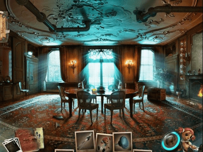 Скриншот приложения Youda Тайна. Наследие Стэнвиков - №7