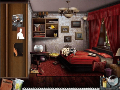 Скриншот приложения Брачное чтиво - №3