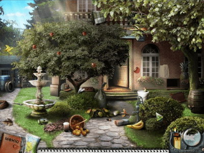 Скриншот приложения Брачное чтиво - №5