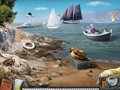 Скриншот приложения Брачное чтиво - №7