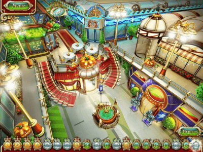 Скриншот приложения Полуночный магазин - №5