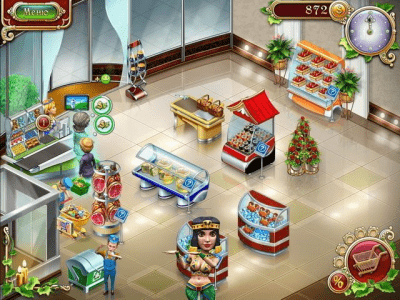 Скриншот приложения Полуночный магазин - №6