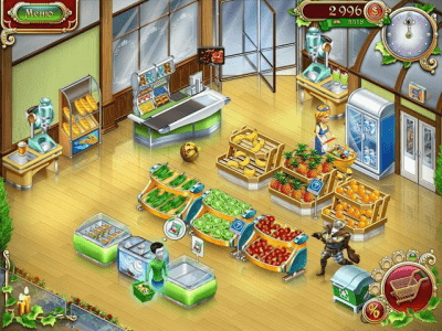 Скриншот приложения Полуночный магазин - №7