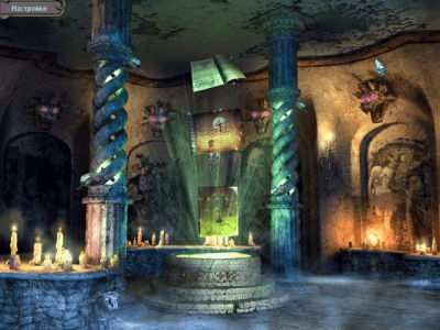 Скриншот приложения Гиблые земли. Бессонница. Коллекционное издание - №3