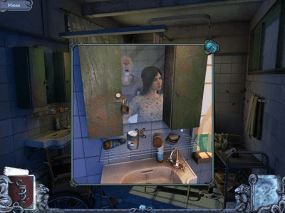 Скриншот приложения Гиблые земли. Бессонница. Коллекционное издание - №5