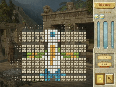 Скриншот приложения Мир загадок. Тайны времен - №7