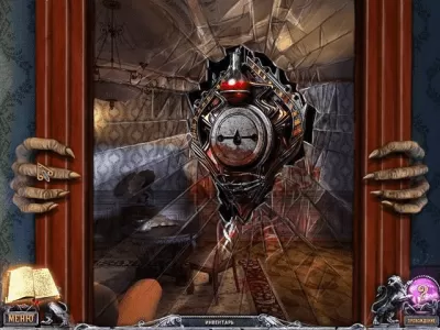 Скриншот приложения Дом 1000 дверей. Семейные тайны. Коллекционное издание - №7