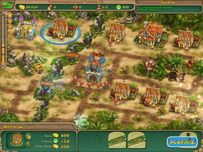 Скриншот приложения Именем Короля 2. Коллекционное издание - №7