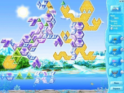 Скриншот приложения Праздник круглый год - №4