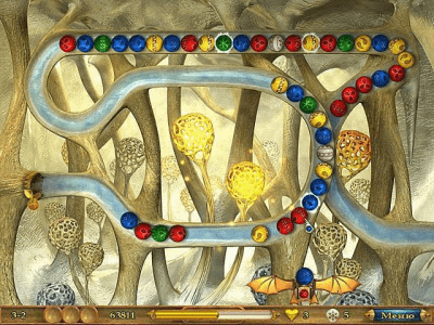 Скриншот приложения Праздник круглый год - №5