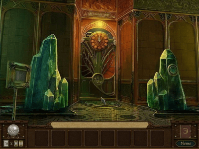 Скриншот приложения Эстетика - №4