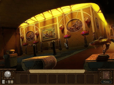 Скриншот приложения Эстетика - №6