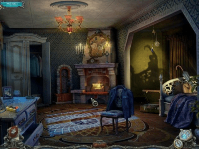 Скриншот приложения Игры со смертью. Возмездие - №4