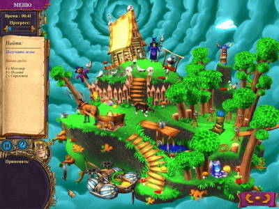 Скриншот приложения Королевский детектив - №5