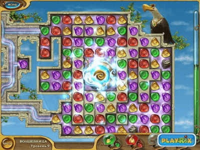 Скриншот приложения 4 Элемента II. Коллекционное издание - №7