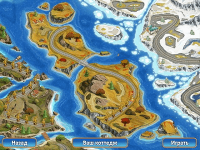 Скриншот приложения Отважные спасатели 2 - №5