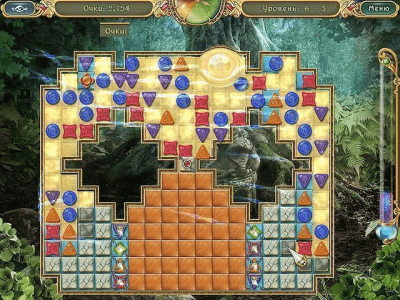 Скриншот приложения Древняя пещера 2 - №4