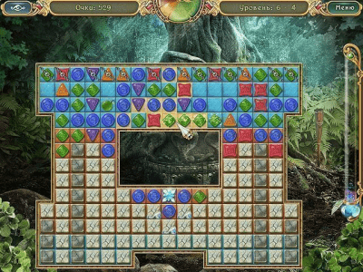 Скриншот приложения Древняя пещера 2 - №7