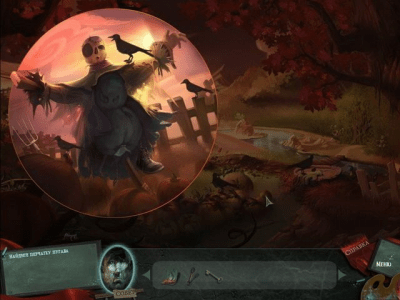 Скриншот приложения Нарисованный мир. Заколдованная башня - №3