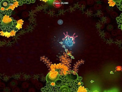 Скриншот приложения Неон и его команда - №3