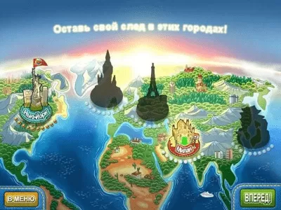 Скриншот приложения Агентство моделей - №4