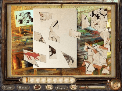 Скриншот приложения Азада. Легенды прошлого - №7