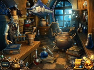 Скриншот приложения Как ни странно. Крысолов - №4