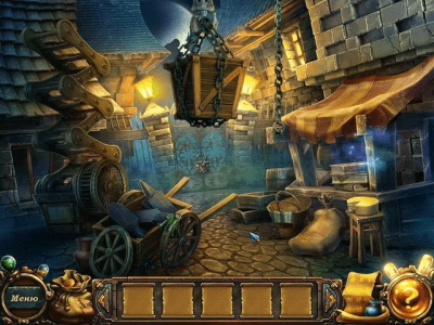 Скриншот приложения Как ни странно. Крысолов - №5