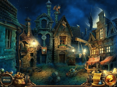 Скриншот приложения Как ни странно. Крысолов - №6