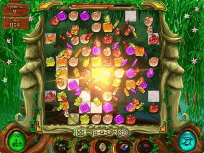 Скриншот приложения Вудвиль - №3