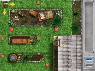 Скриншот приложения Однажды на ферме - №3