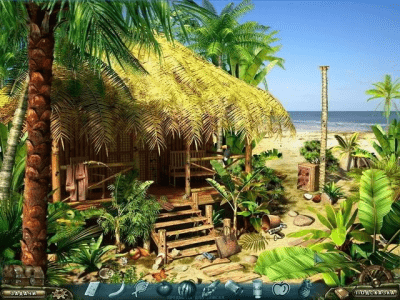 Скриншот приложения Охотники за сокровищами. Тайны пропавшего корабля - №4