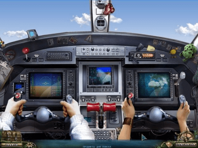 Скриншот приложения Охотники за сокровищами. Тайны пропавшего корабля - №5