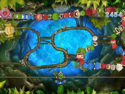 Скриншот приложения Спарки и обжорки - №5