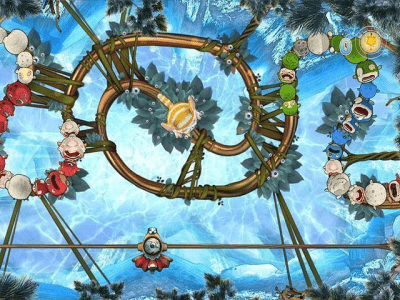 Скриншот приложения Спарки и обжорки - №6